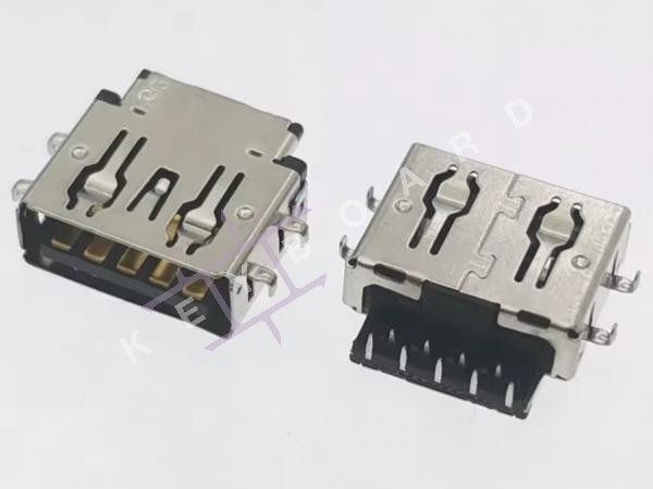 USB роз